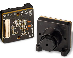 Teledyne e2v, 산업용 스캐닝 광학 장치 적용한 2메가픽셀 컴팩트형 모듈 출시